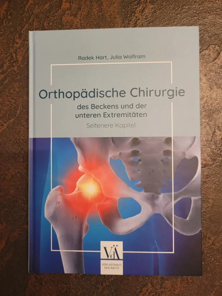 Ortopedická chirurgie 