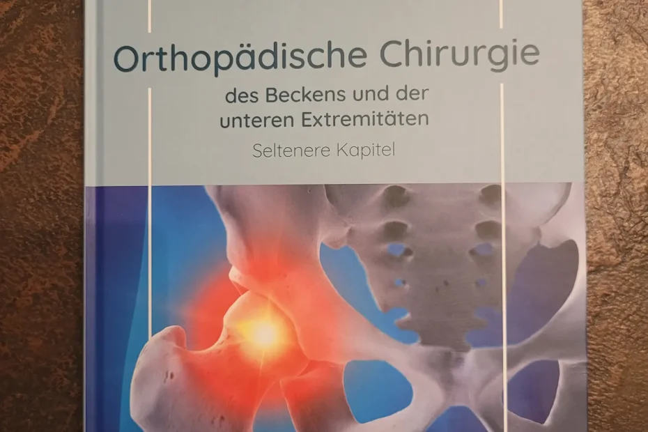 Orthopedic surgery